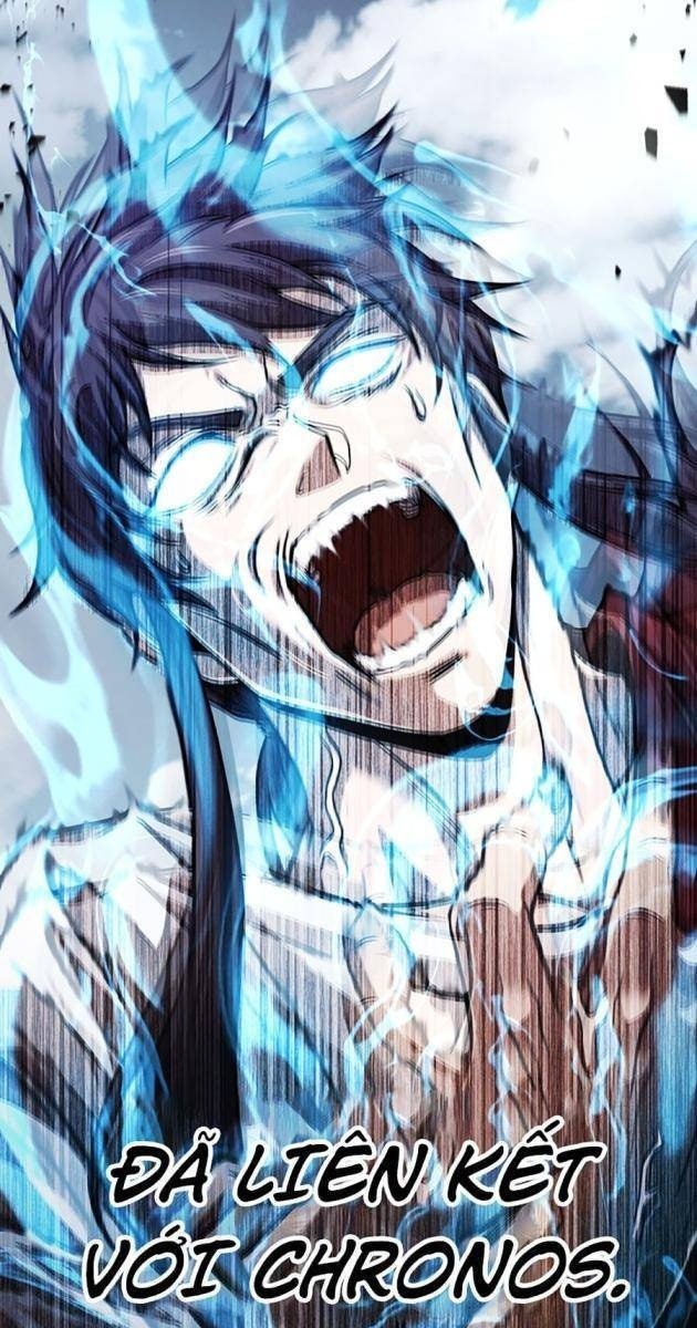 Người Chơi Không Thể Thăng Cấp - Page 85