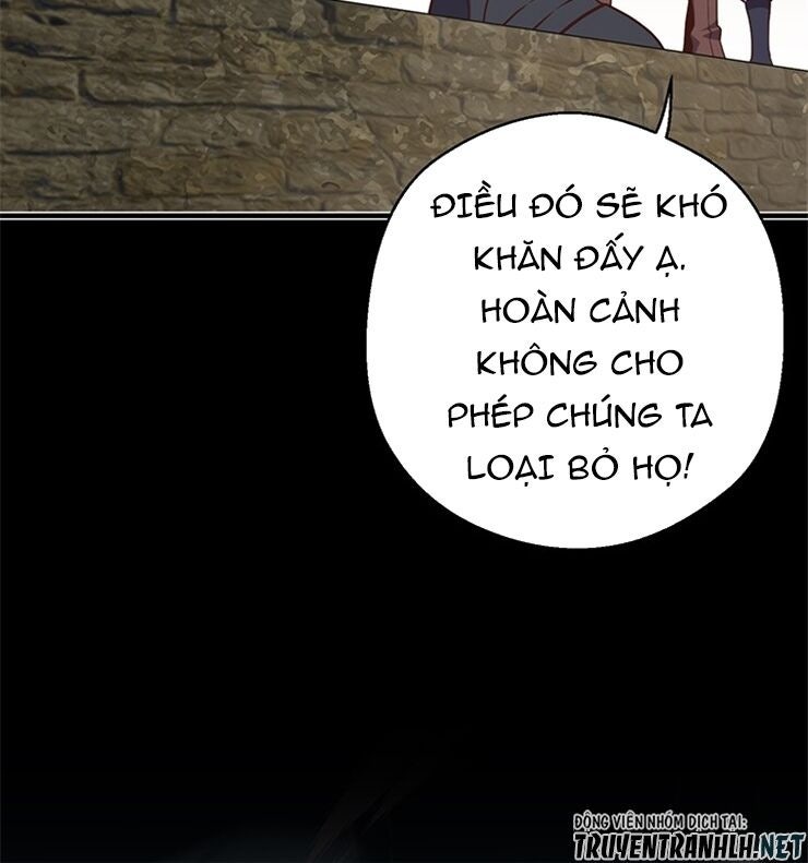 Con Đường Đế Vương - Page 104