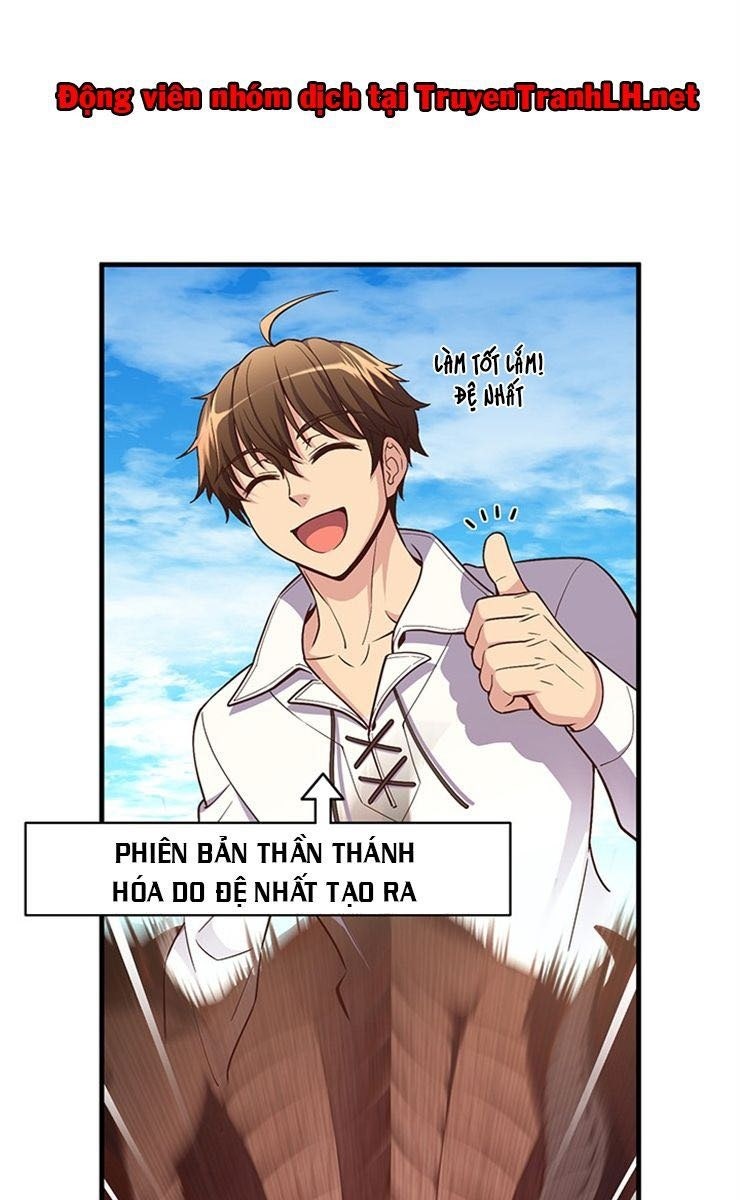 Con Đường Đế Vương - Page 10