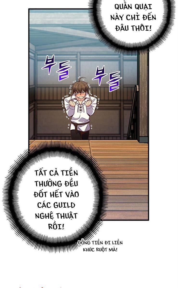 Con Đường Đế Vương - Page 7