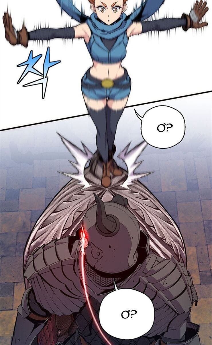 Con Đường Đế Vương - Page 29