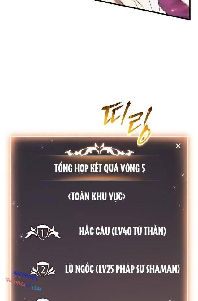 Người Chơi Mạnh Nhất Hồi Quy Lần Thứ 100 - Page 36