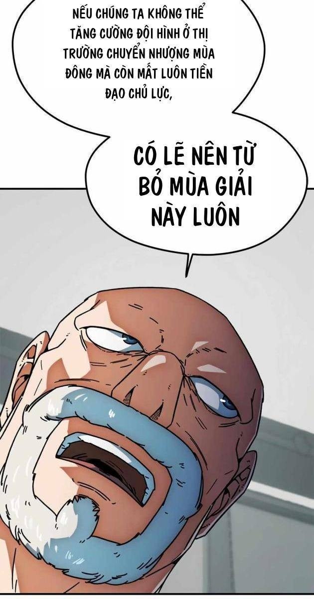 Tôi Bị Hiểu Lầm Là Siêu Sao Trên Sân Cỏ - Page 79