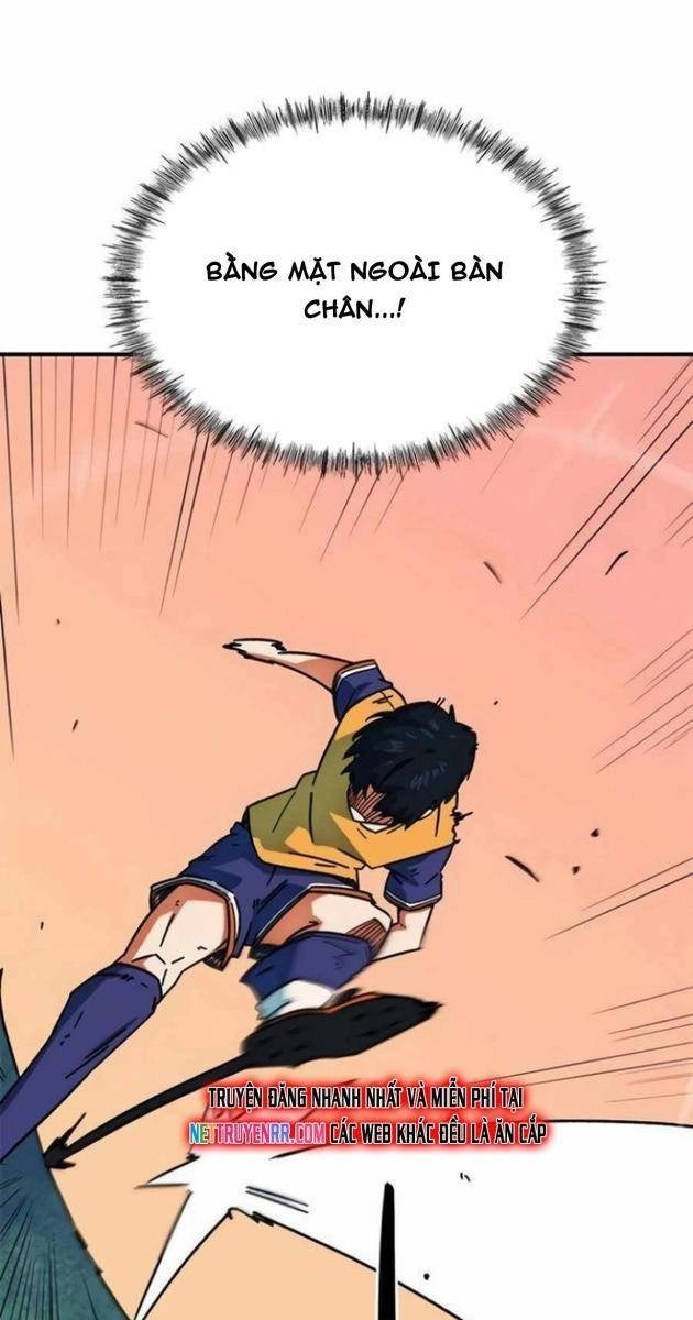 Tôi Bị Hiểu Lầm Là Siêu Sao Trên Sân Cỏ - Page 91