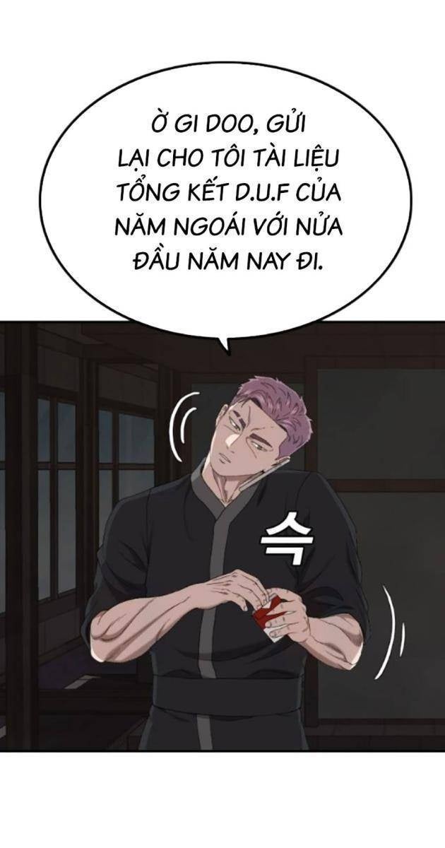 Người Xấu - Page 16