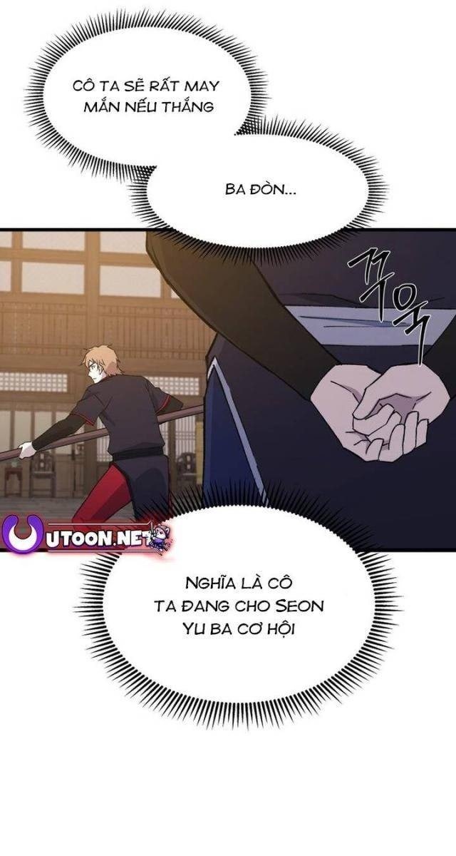 Đại Cao Thủ - Page 40