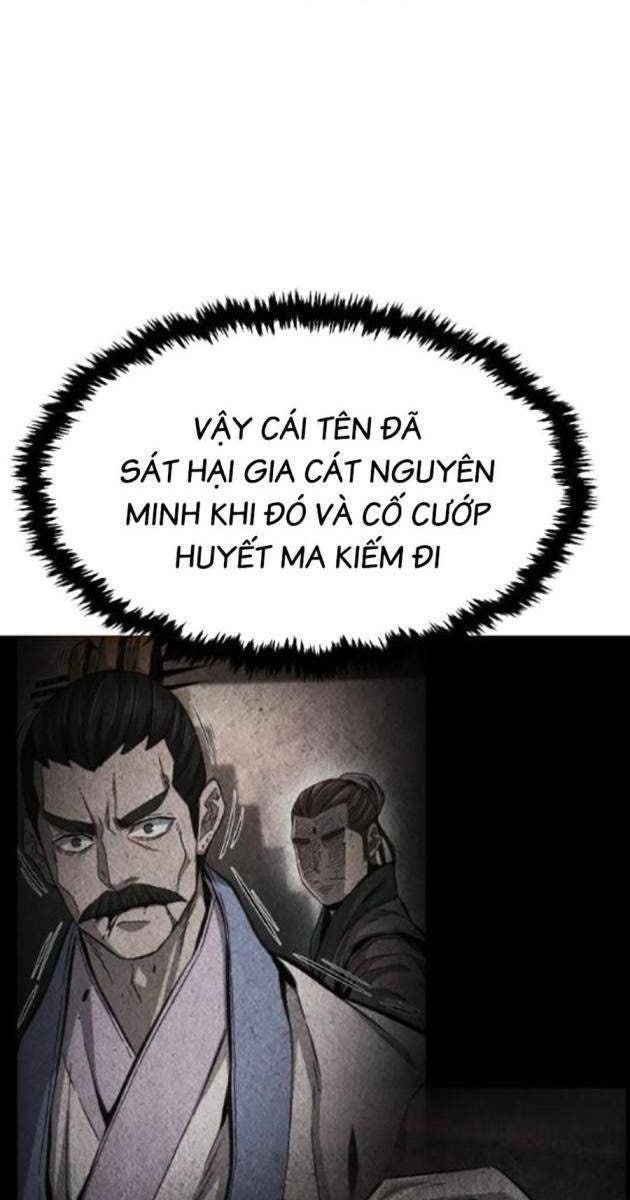 Tuyệt Đỉnh Kiếm Cảm - Page 156