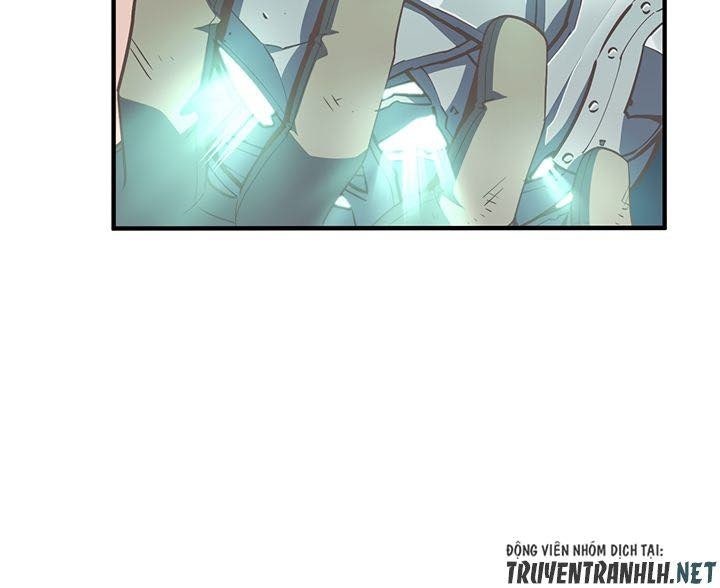 Con Đường Đế Vương - Page 41