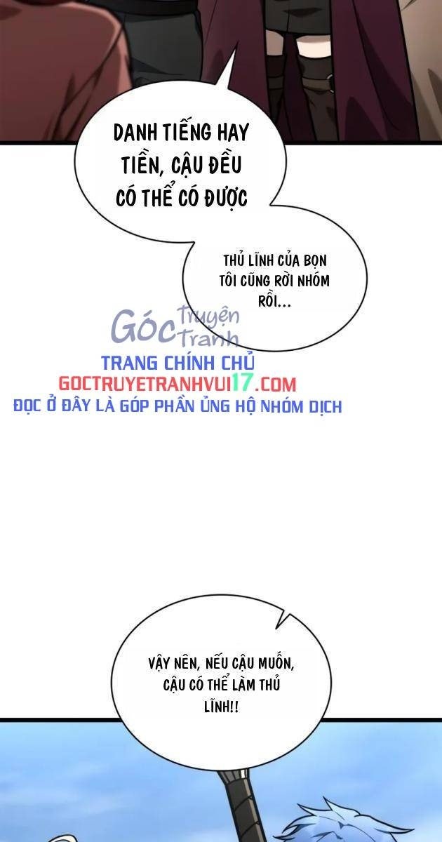 Vô Hạn Pháp Sư - Page 129