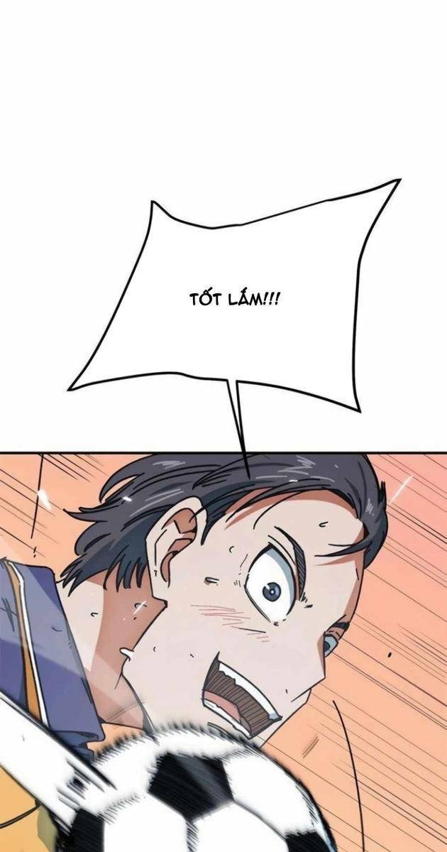 Tôi Bị Hiểu Lầm Là Siêu Sao Trên Sân Cỏ - Page 127