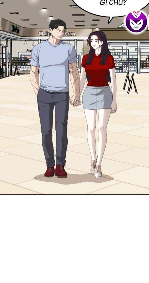 Người Xấu - Page 32