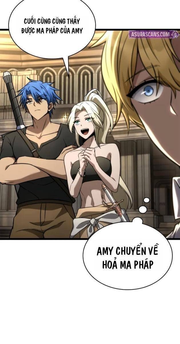 Vô Hạn Pháp Sư - Page 84
