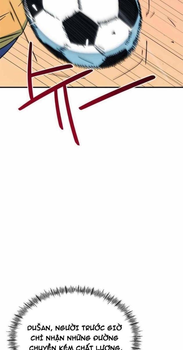 Tôi Bị Hiểu Lầm Là Siêu Sao Trên Sân Cỏ - Page 128