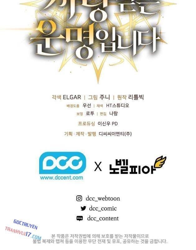 Định Mệnh Được Yêu Bởi Kẻ Phản Diện - Page 76