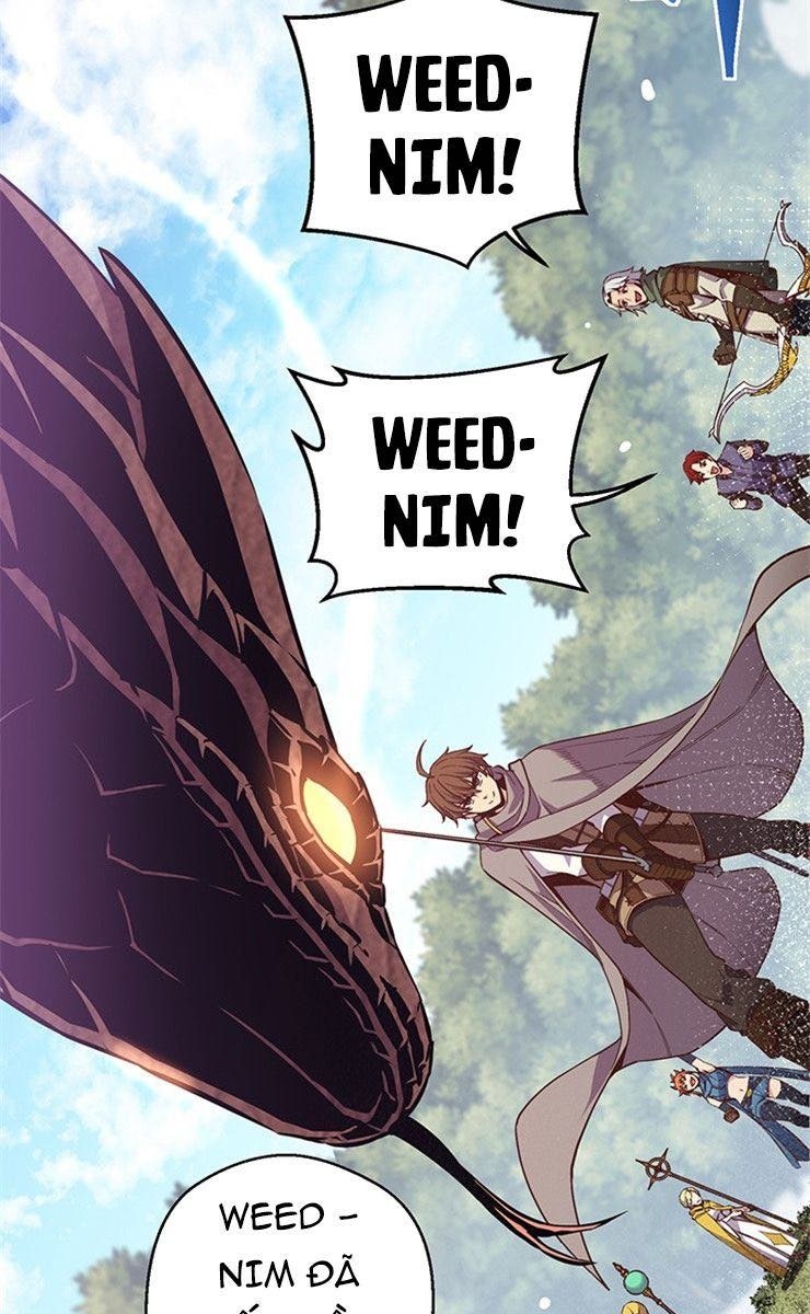 Con Đường Đế Vương - Page 6