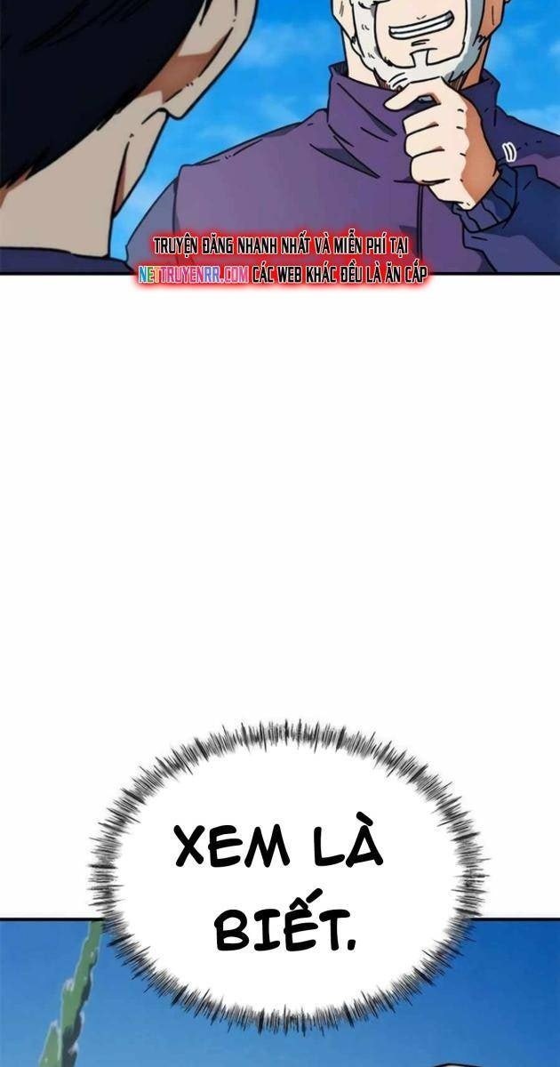 Tôi Bị Hiểu Lầm Là Siêu Sao Trên Sân Cỏ - Page 37