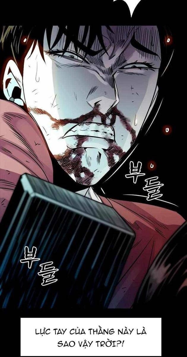 Thế Hệ Tồi Tệ - Page 39