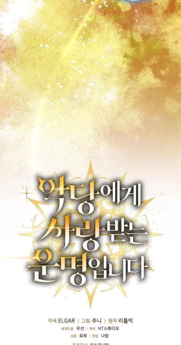 Định Mệnh Được Yêu Bởi Kẻ Phản Diện - Page 81