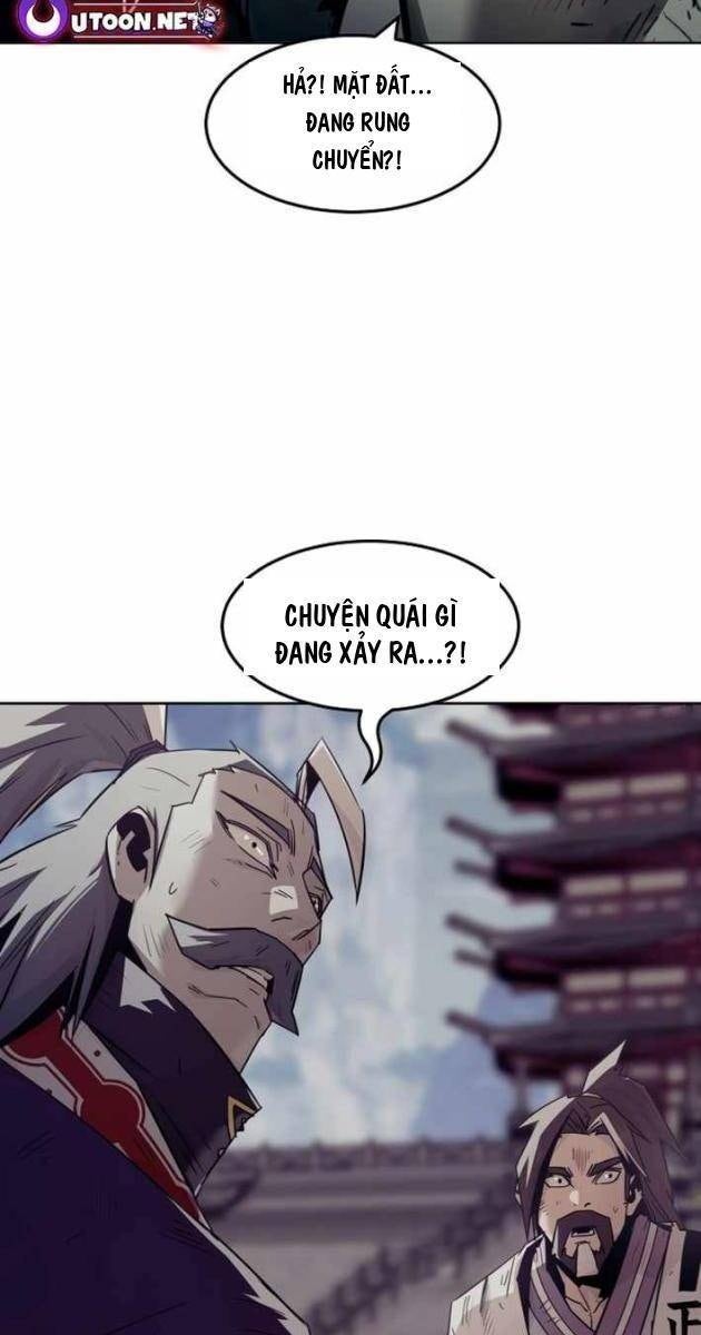 Tiểu Gia Chủ của Tứ Xuyên Đường Gia trở thành Kiếm Thần - Page 40