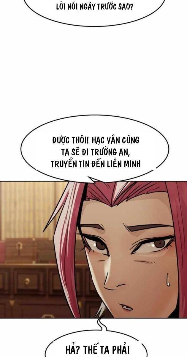 Tiểu Gia Chủ của Tứ Xuyên Đường Gia trở thành Kiếm Thần - Page 103