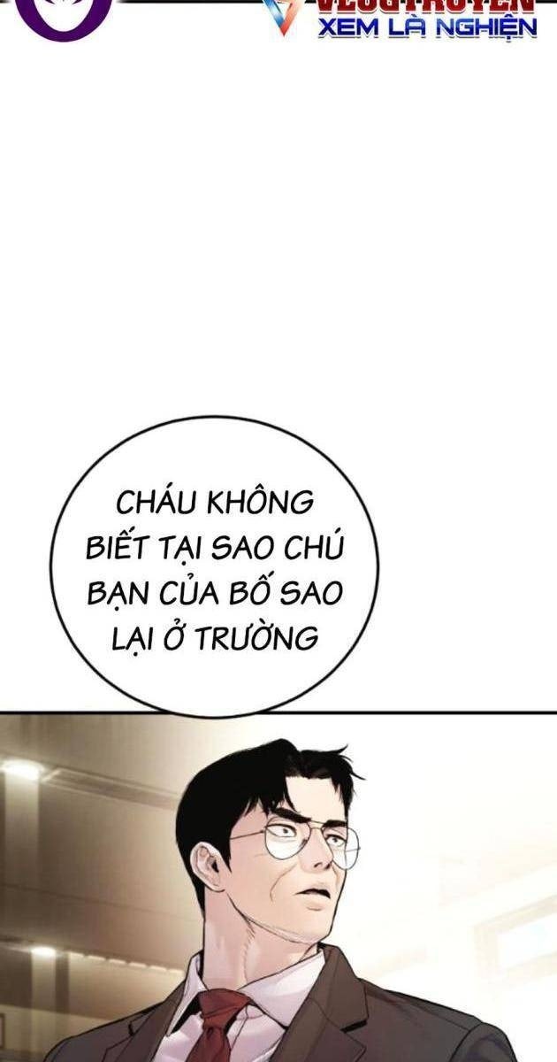 Bố Tôi Là Đặc Vụ - Page 116