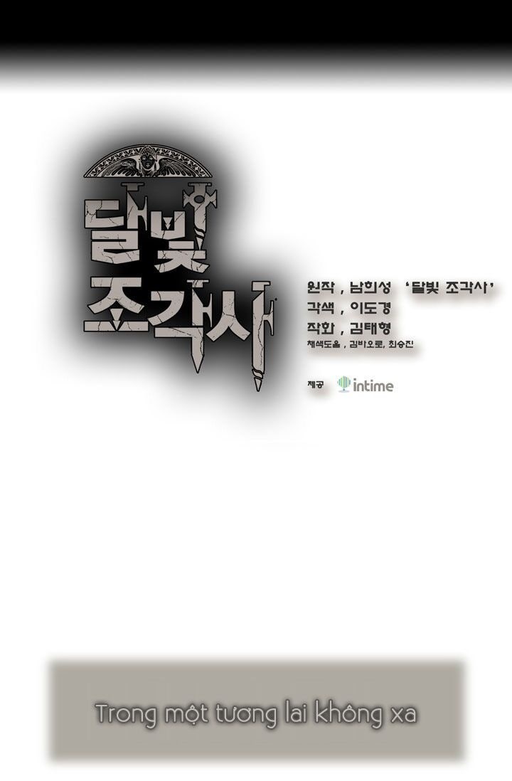 Con Đường Đế Vương - Page 11