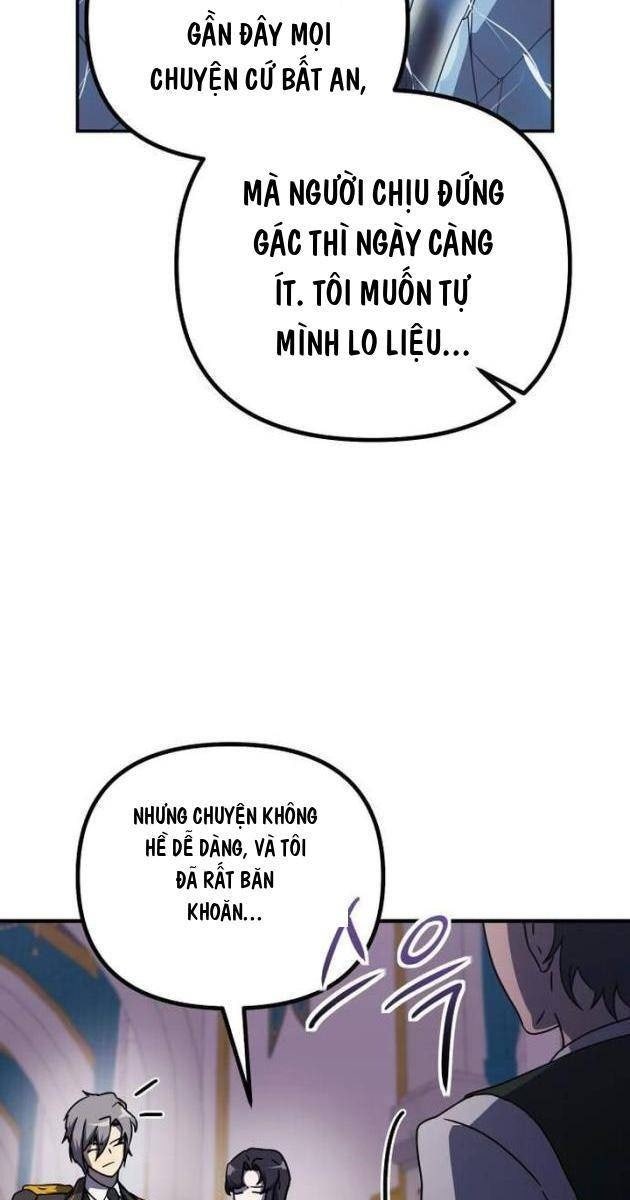 Nhập Vai Phản Diện Mắt Cáo Hoàn Hảo - Page 84