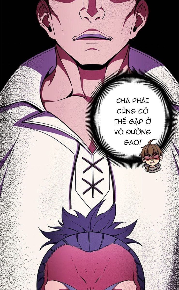 Con Đường Đế Vương - Page 70