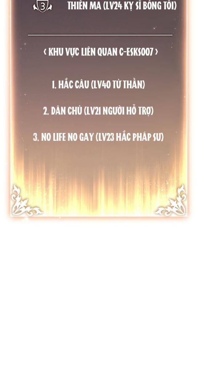 Người Chơi Mạnh Nhất Hồi Quy Lần Thứ 100 - Page 37