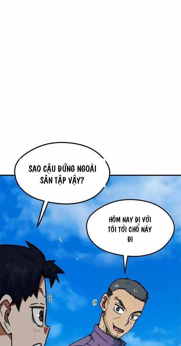 Tôi Bị Hiểu Lầm Là Siêu Sao Trên Sân Cỏ - Page 133