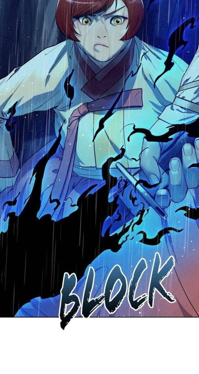 Thợ Săn Mosin - Page 137