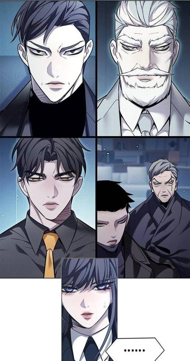 Mèo Mập Béo Bự - Page 105