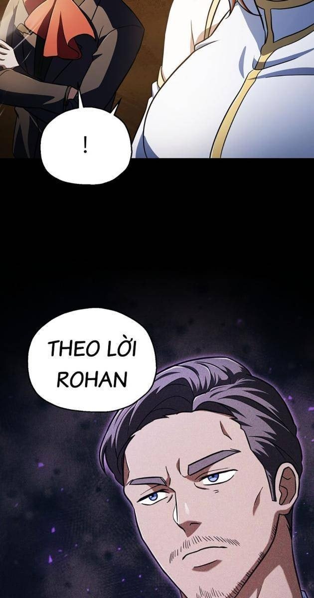 Người Chơi Không Thể Thăng Cấp - Page 16