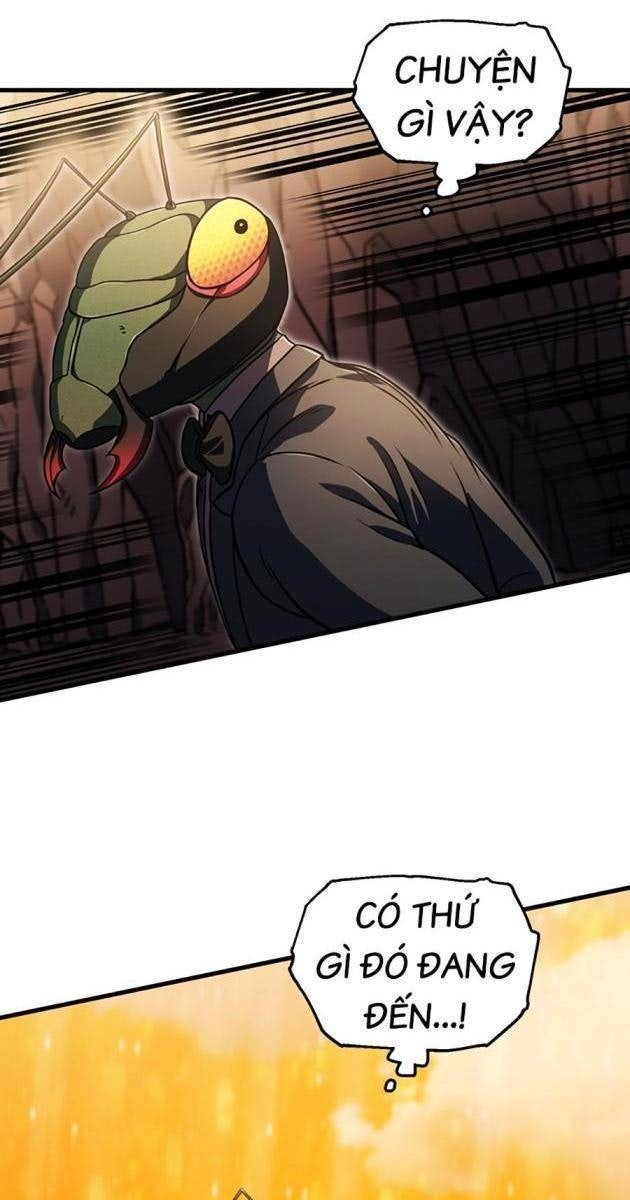 Người Chơi Không Thể Thăng Cấp - Page 41