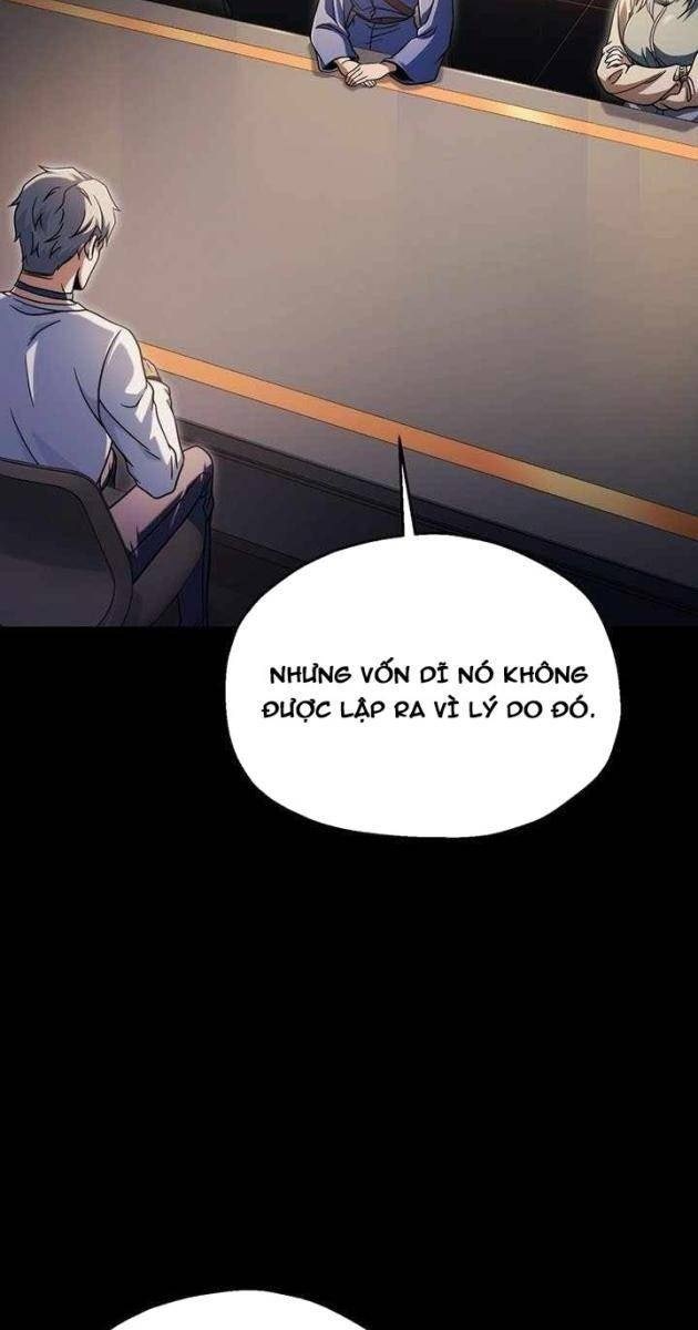 Người Chơi Không Thể Thăng Cấp - Page 6