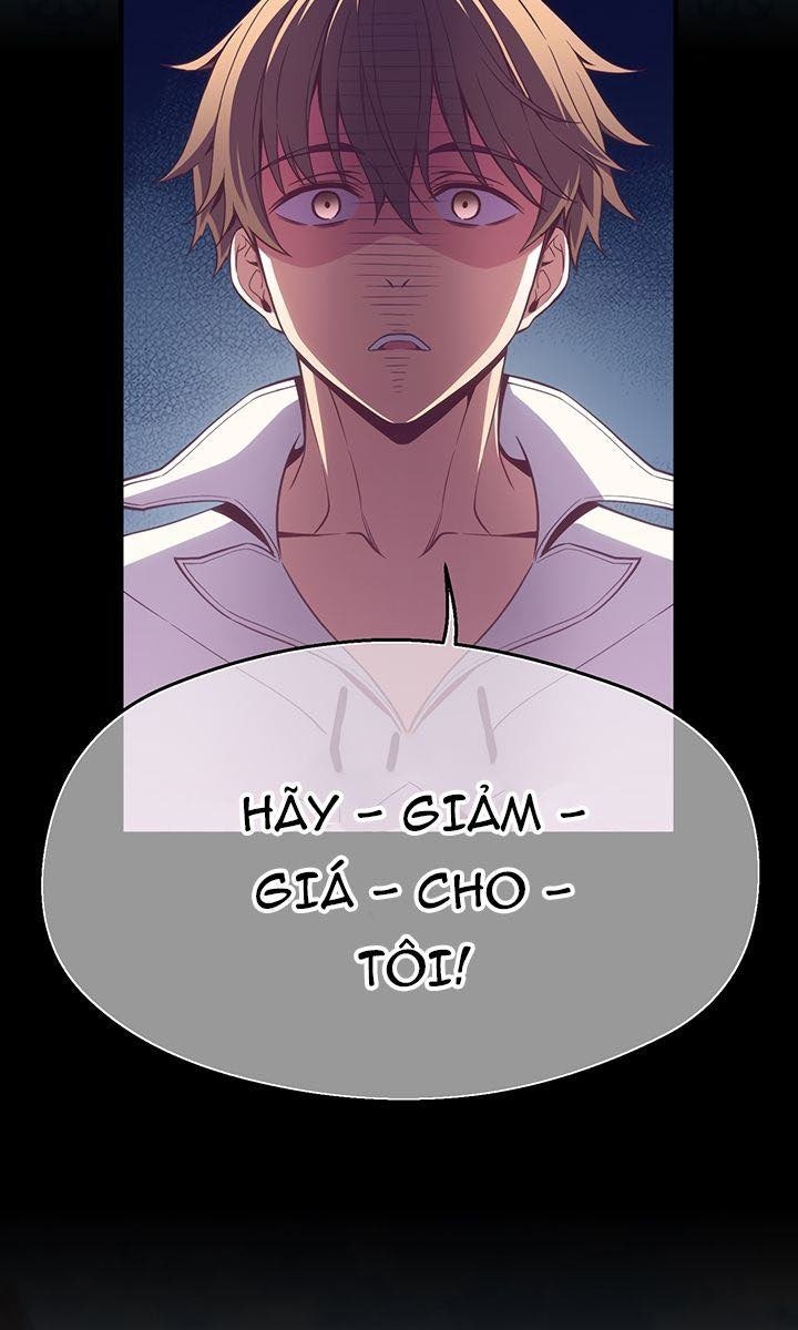 Con Đường Đế Vương - Page 22