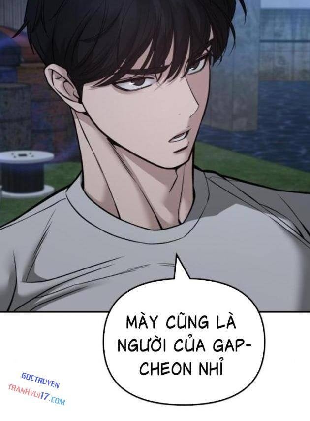 Quản Lý Du Côn - Page 16