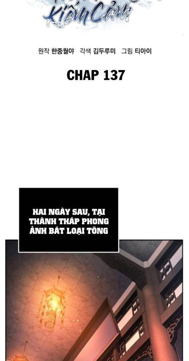 Tuyệt Đỉnh Kiếm Cảm - Page 72