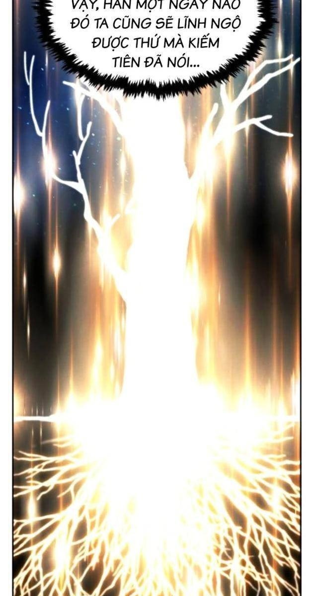 Tuyệt Đỉnh Kiếm Cảm - Page 50