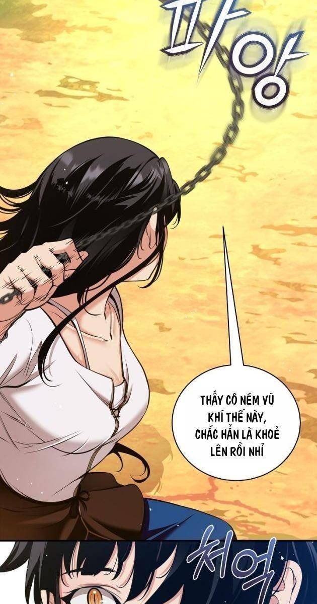 Định Mệnh Được Yêu Bởi Kẻ Phản Diện - Page 60