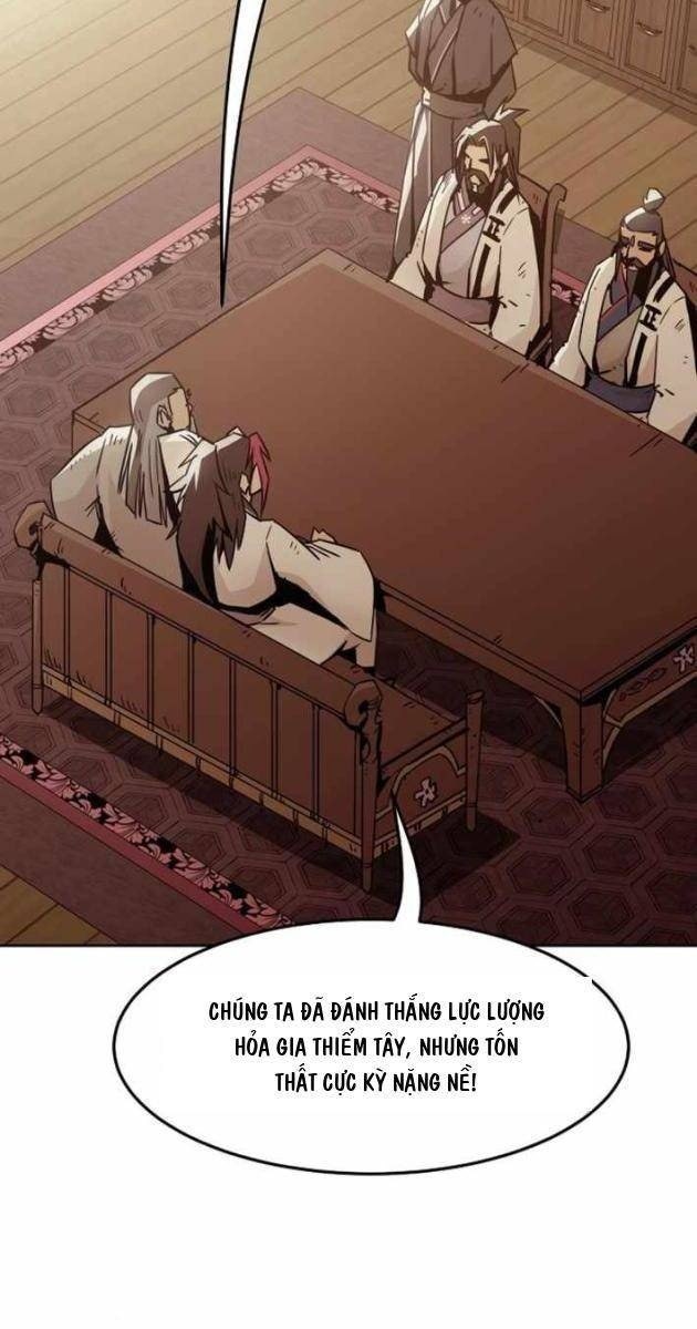 Tiểu Gia Chủ của Tứ Xuyên Đường Gia trở thành Kiếm Thần - Page 73