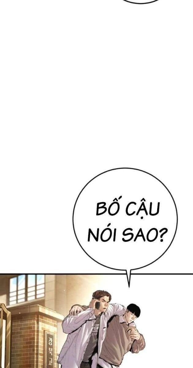 Bố Tôi Là Đặc Vụ - Page 193