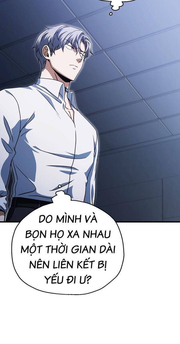 Người Chơi Không Thể Thăng Cấp - Page 73