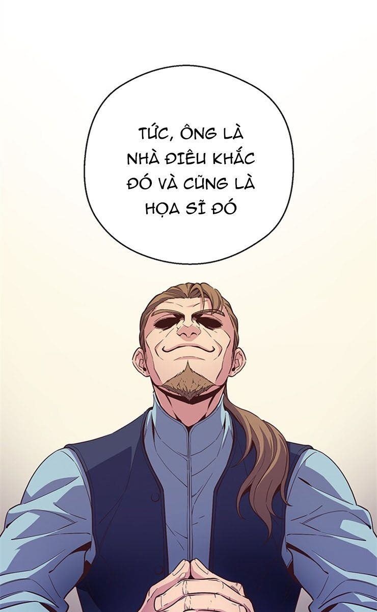 Con Đường Đế Vương - Page 116