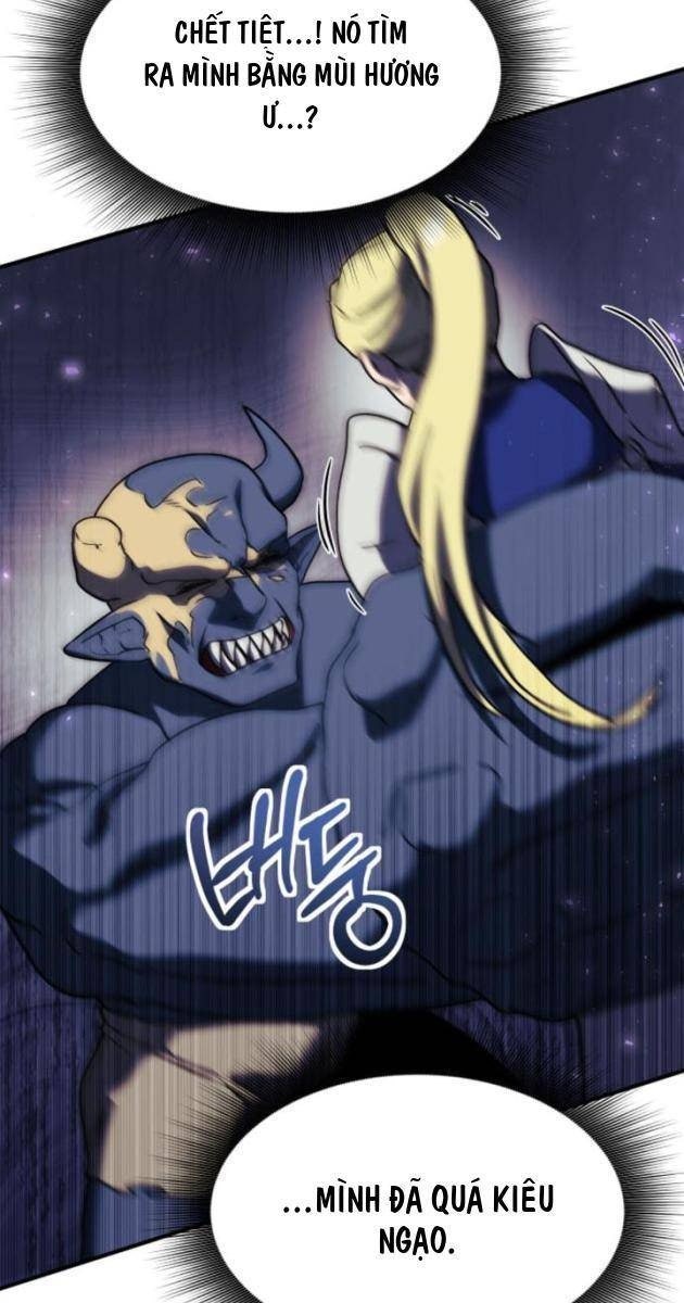 Nhập Vai Phản Diện Mắt Cáo Hoàn Hảo - Page 29
