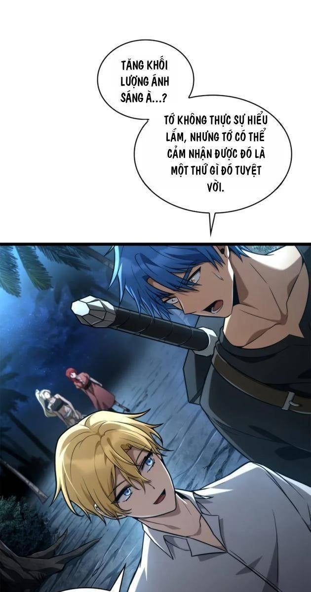 Vô Hạn Pháp Sư - Page 148