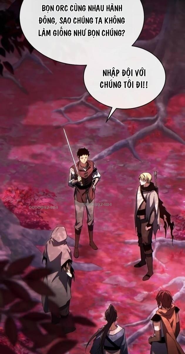 Người Chơi Mạnh Nhất Hồi Quy Lần Thứ 100 - Page 7