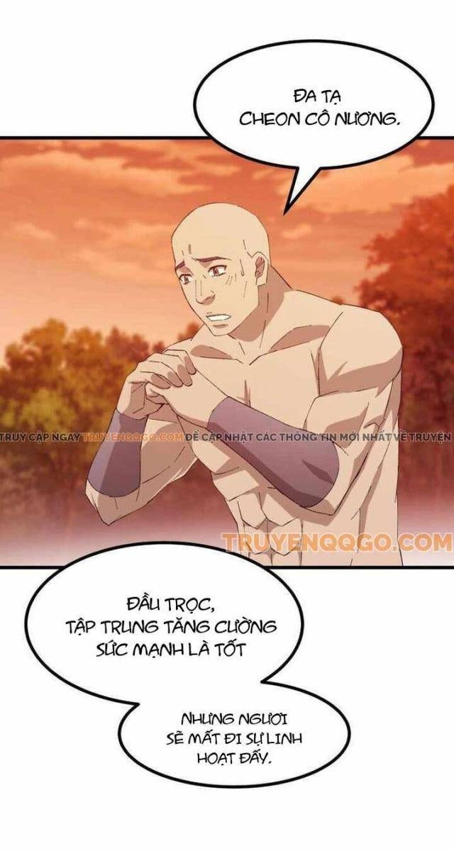 Đại Cao Thủ - Page 21