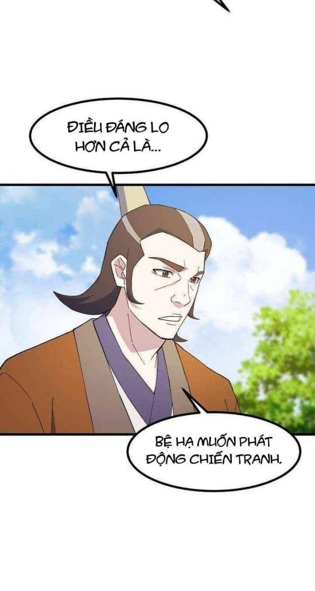 Đại Cao Thủ - Page 52