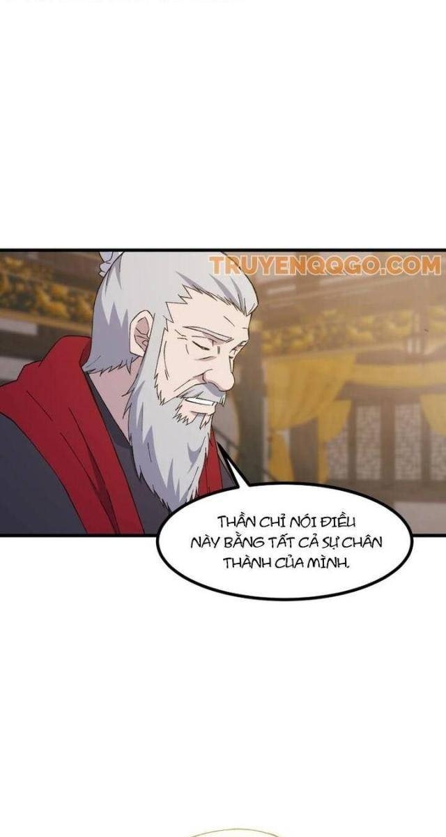 Đại Cao Thủ - Page 31